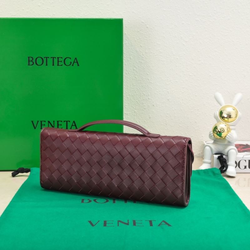 Bottega Veneta Clutch Bags